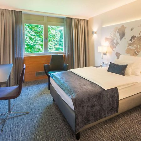 Best Western Plus Hotel Fellbach-Stuttgart Eksteriør billede