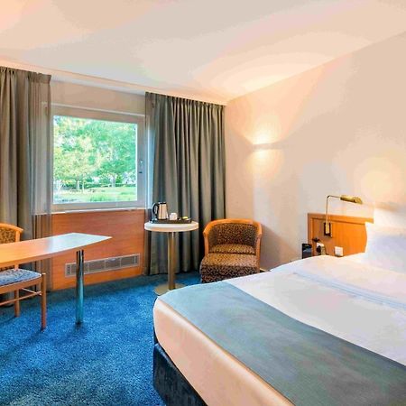 Best Western Plus Hotel Fellbach-Stuttgart Eksteriør billede