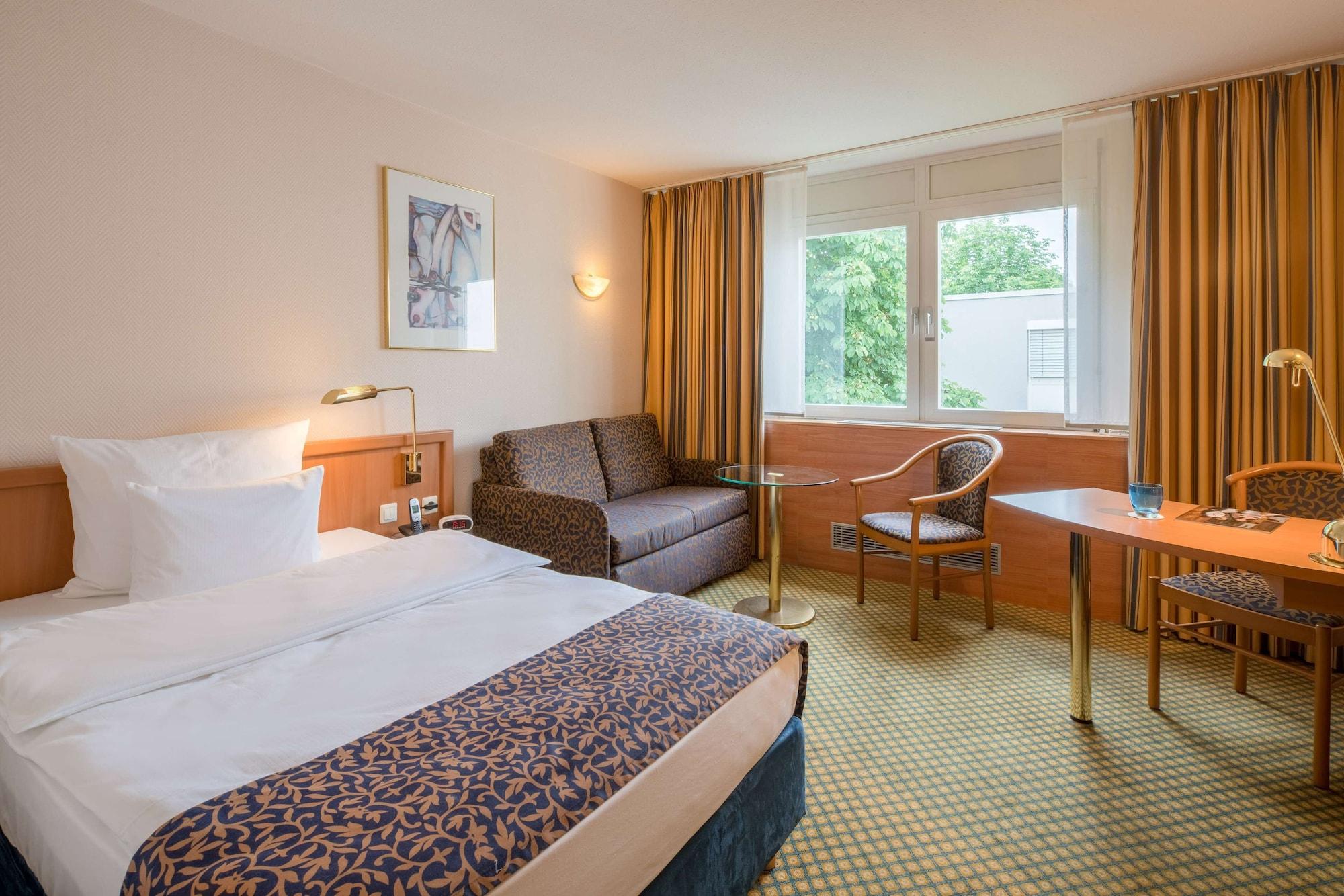 Best Western Plus Hotel Fellbach-Stuttgart Eksteriør billede