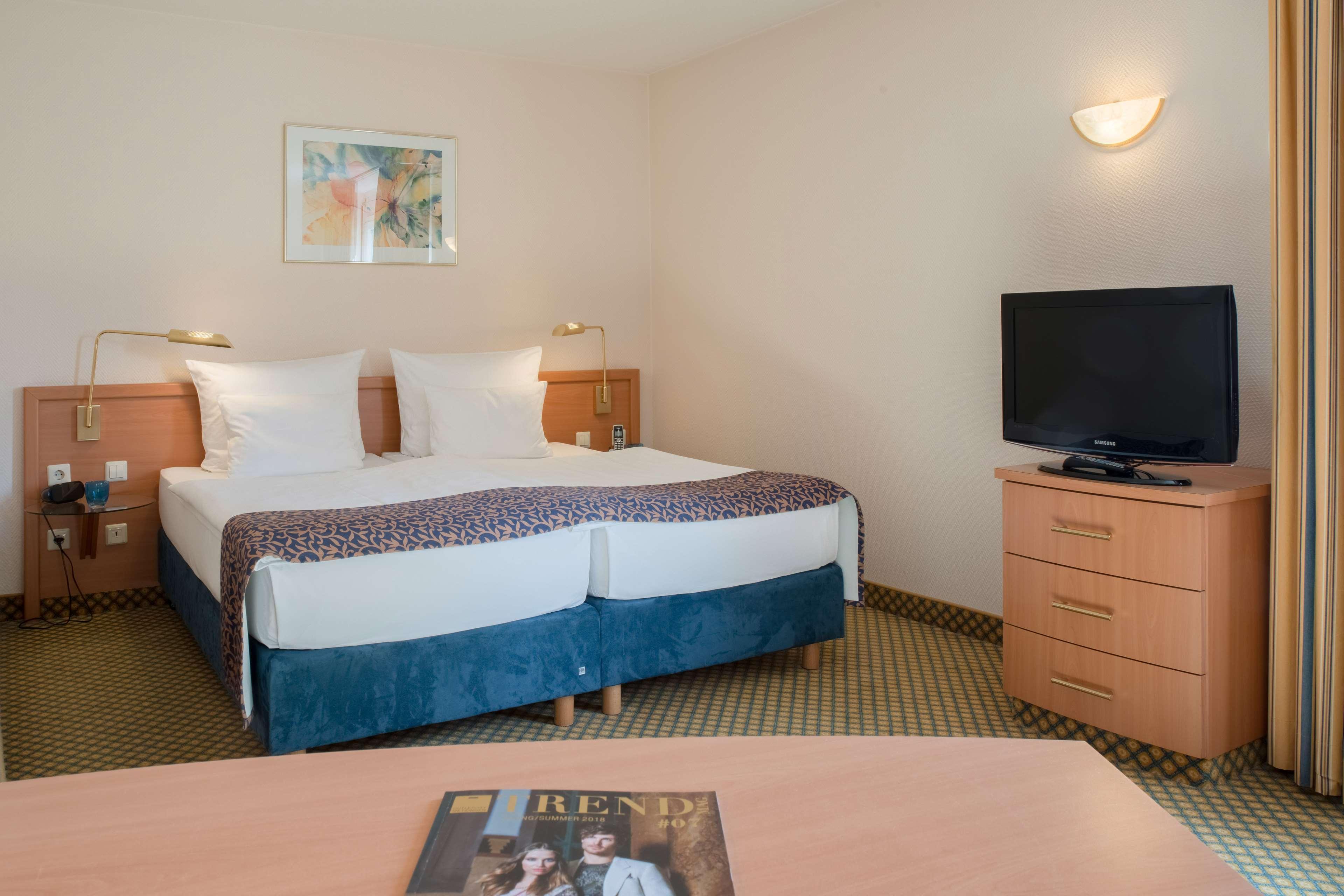 Best Western Plus Hotel Fellbach-Stuttgart Eksteriør billede