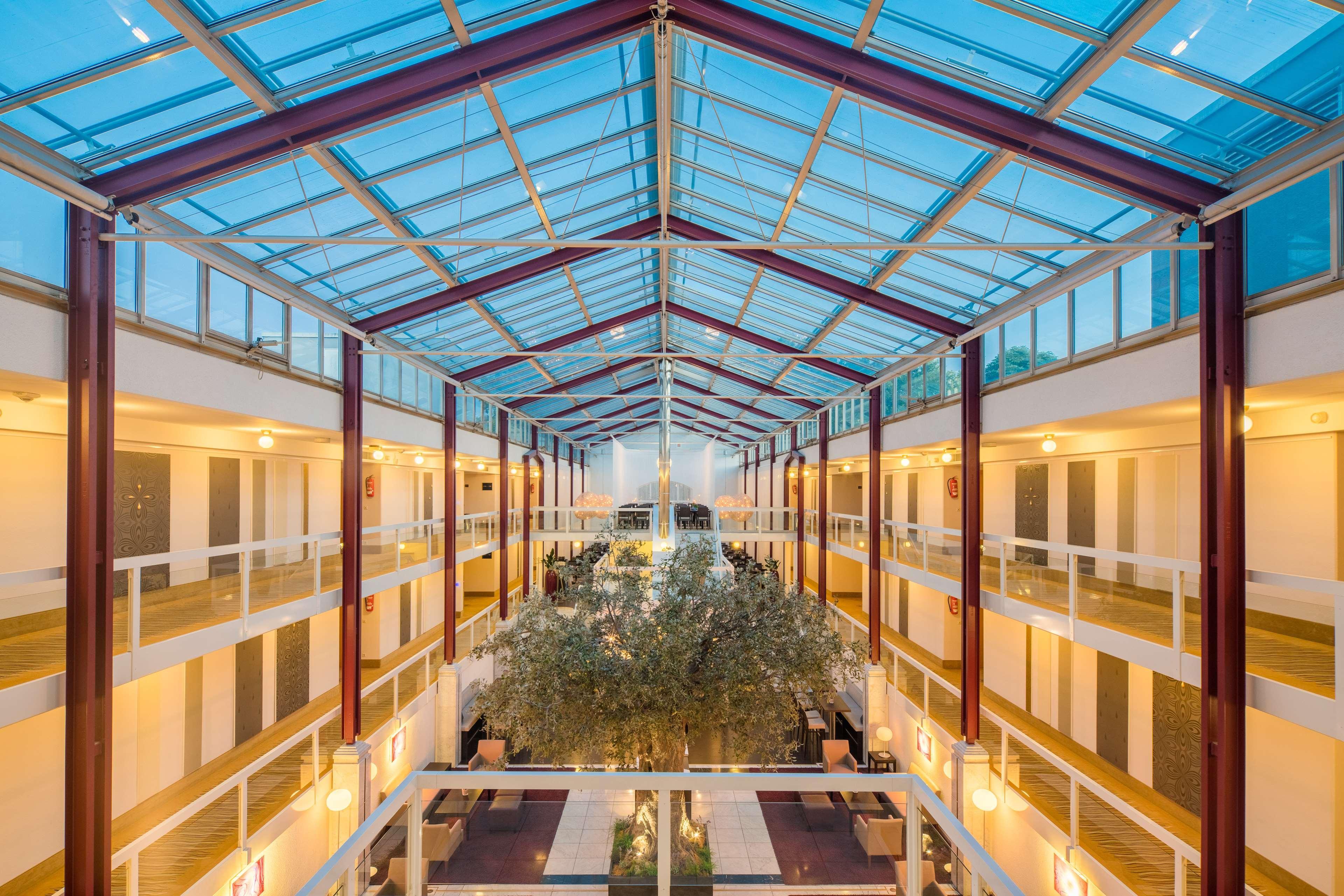 Best Western Plus Hotel Fellbach-Stuttgart Eksteriør billede