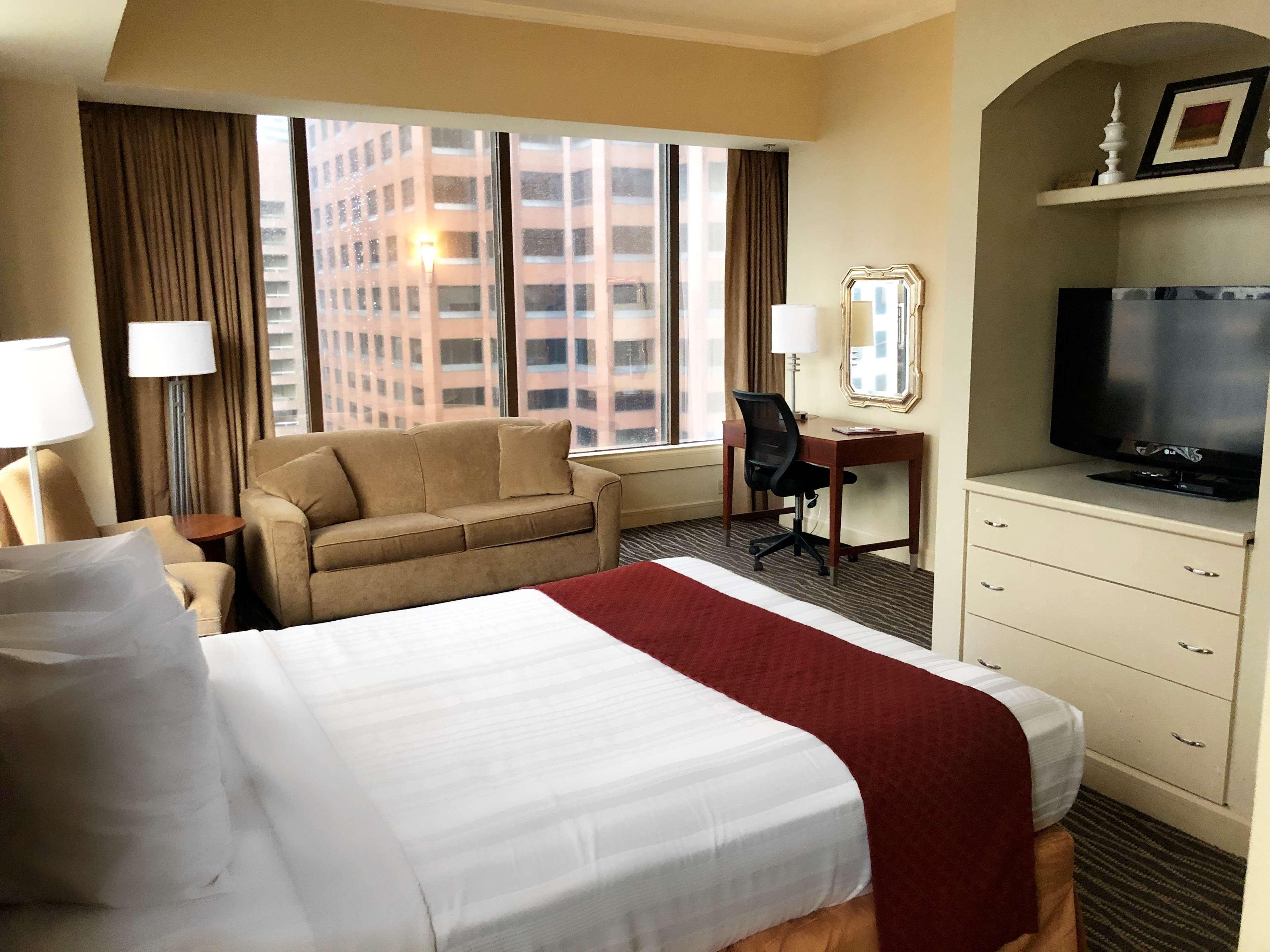 Best Western Plus Hotel Fellbach-Stuttgart Eksteriør billede