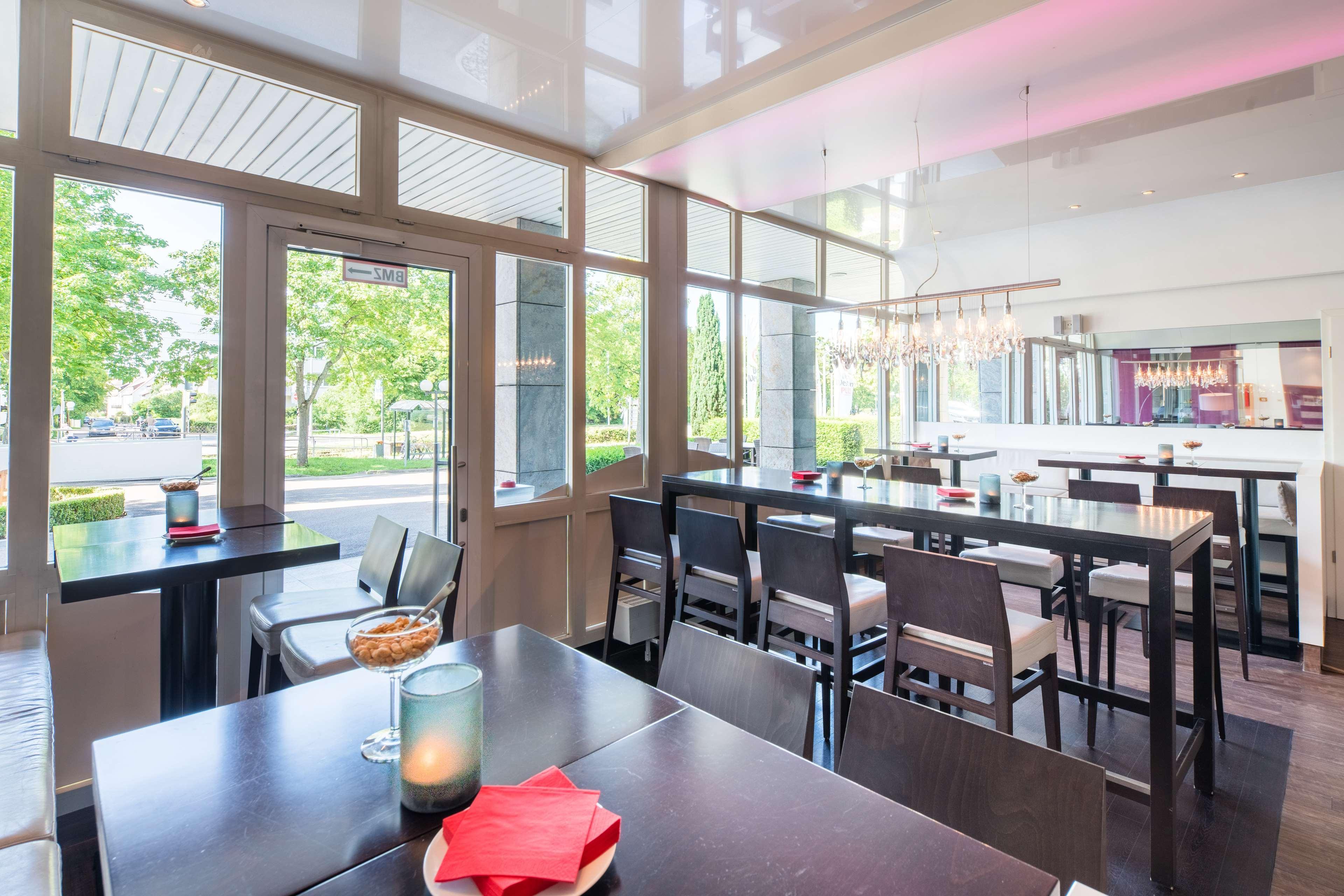 Best Western Plus Hotel Fellbach-Stuttgart Eksteriør billede