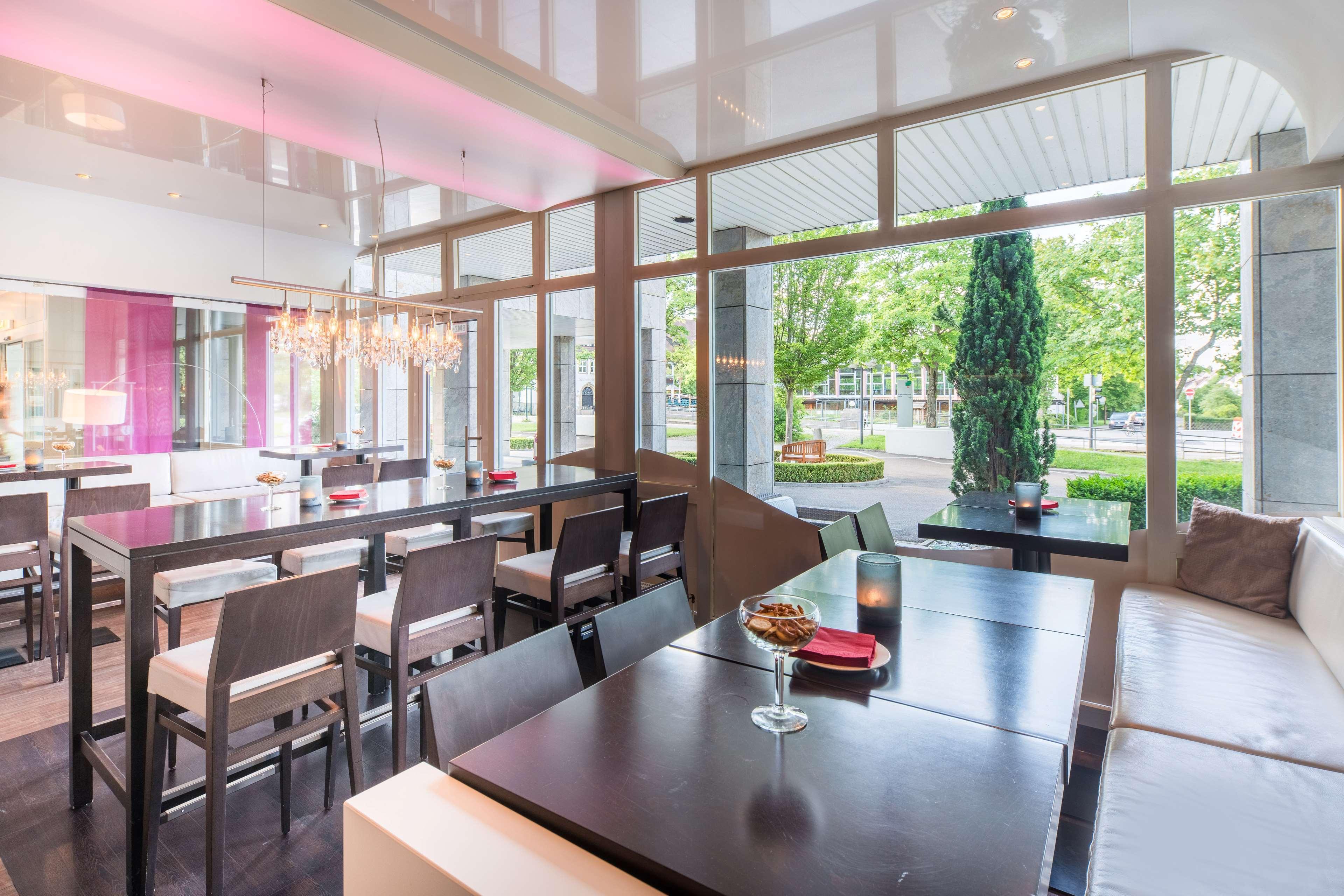 Best Western Plus Hotel Fellbach-Stuttgart Eksteriør billede