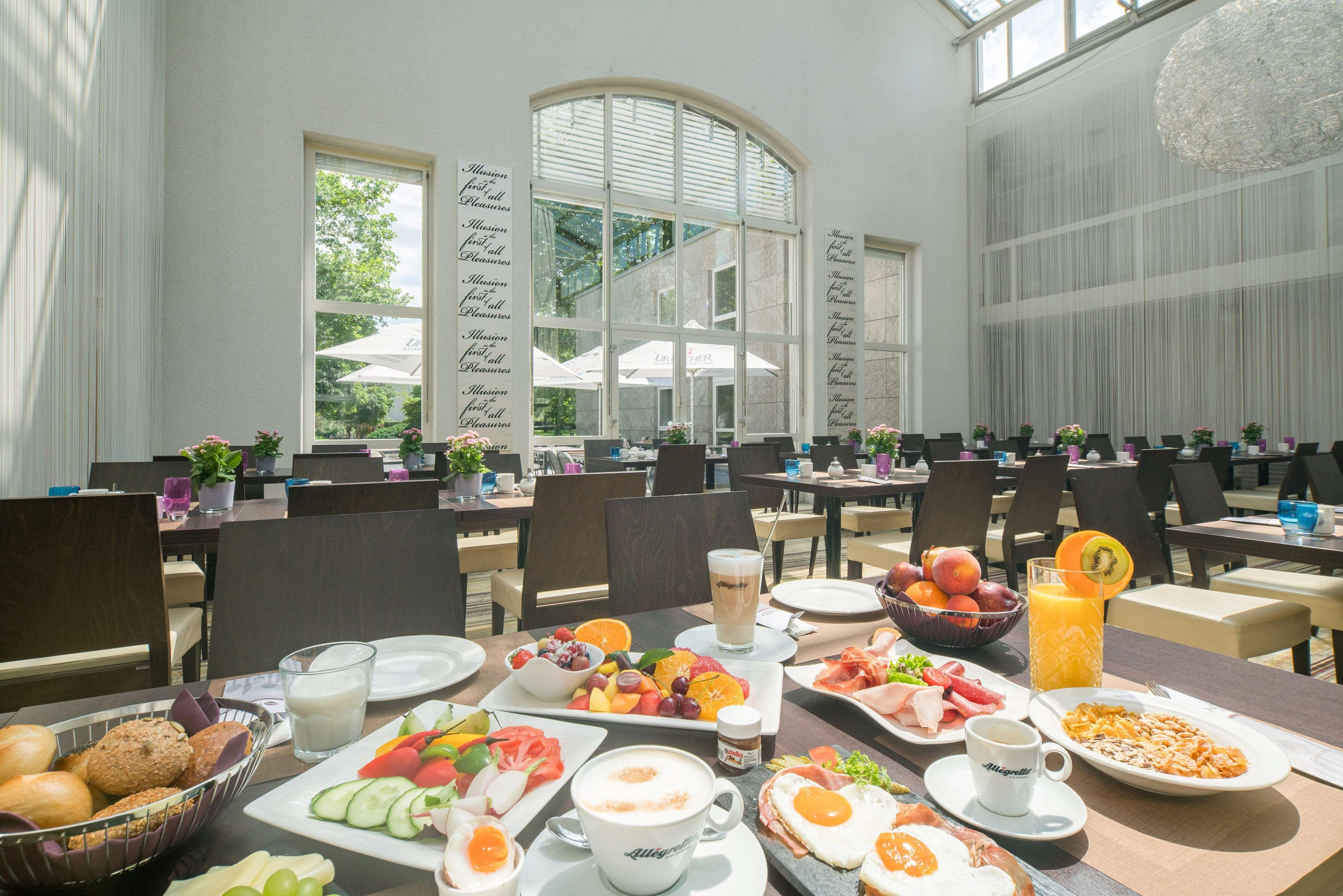Best Western Plus Hotel Fellbach-Stuttgart Eksteriør billede