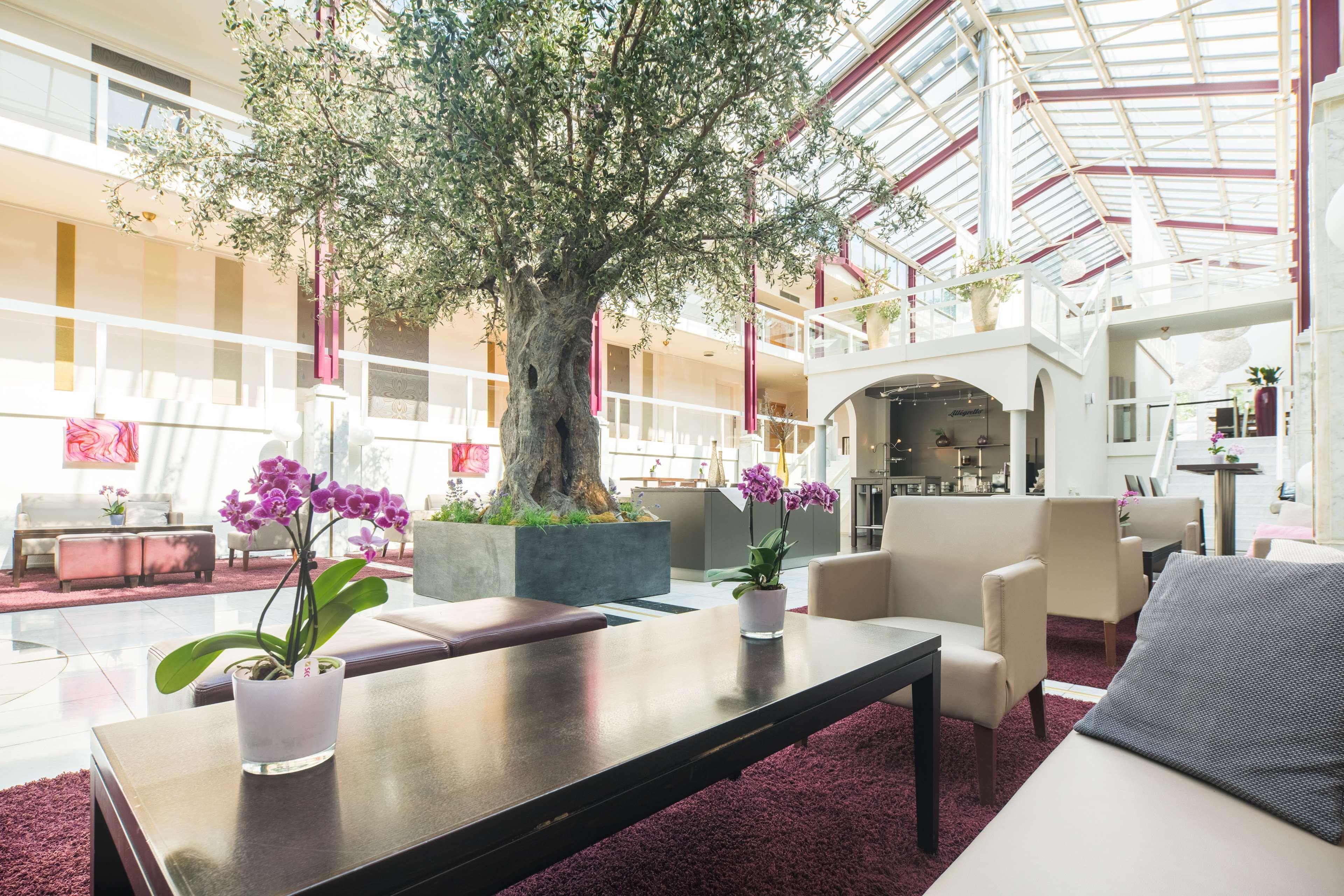 Best Western Plus Hotel Fellbach-Stuttgart Eksteriør billede