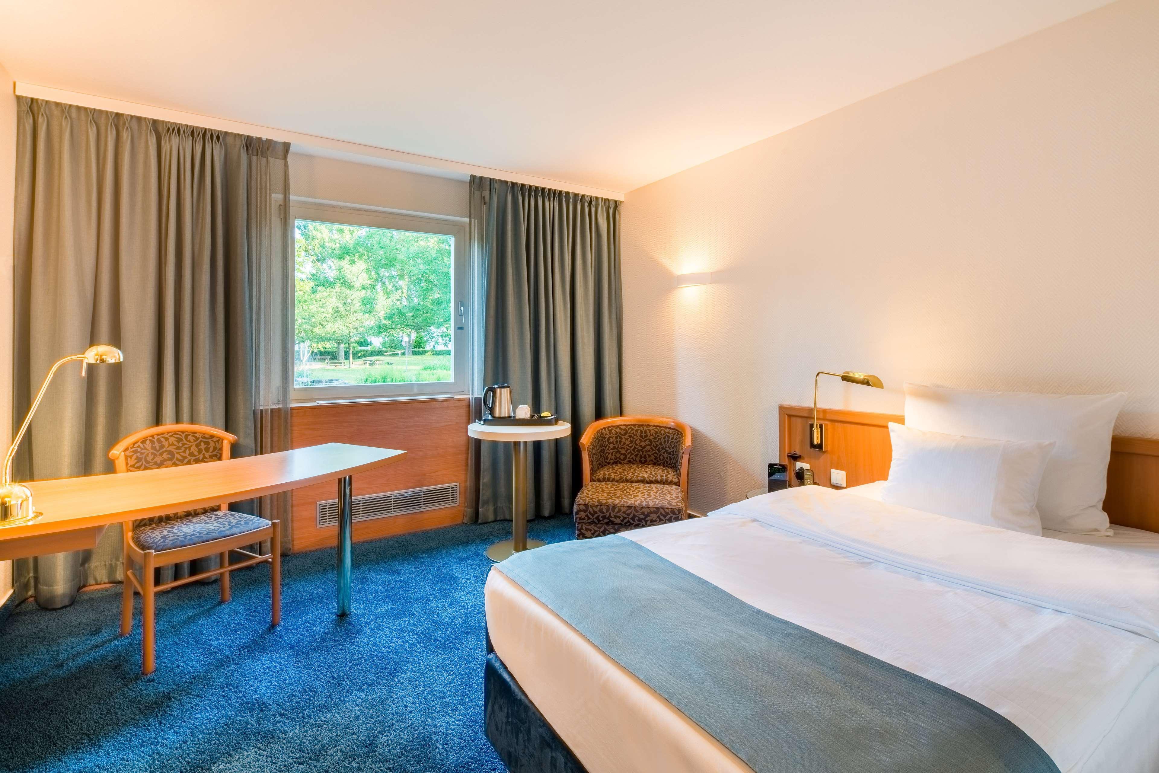 Best Western Plus Hotel Fellbach-Stuttgart Eksteriør billede