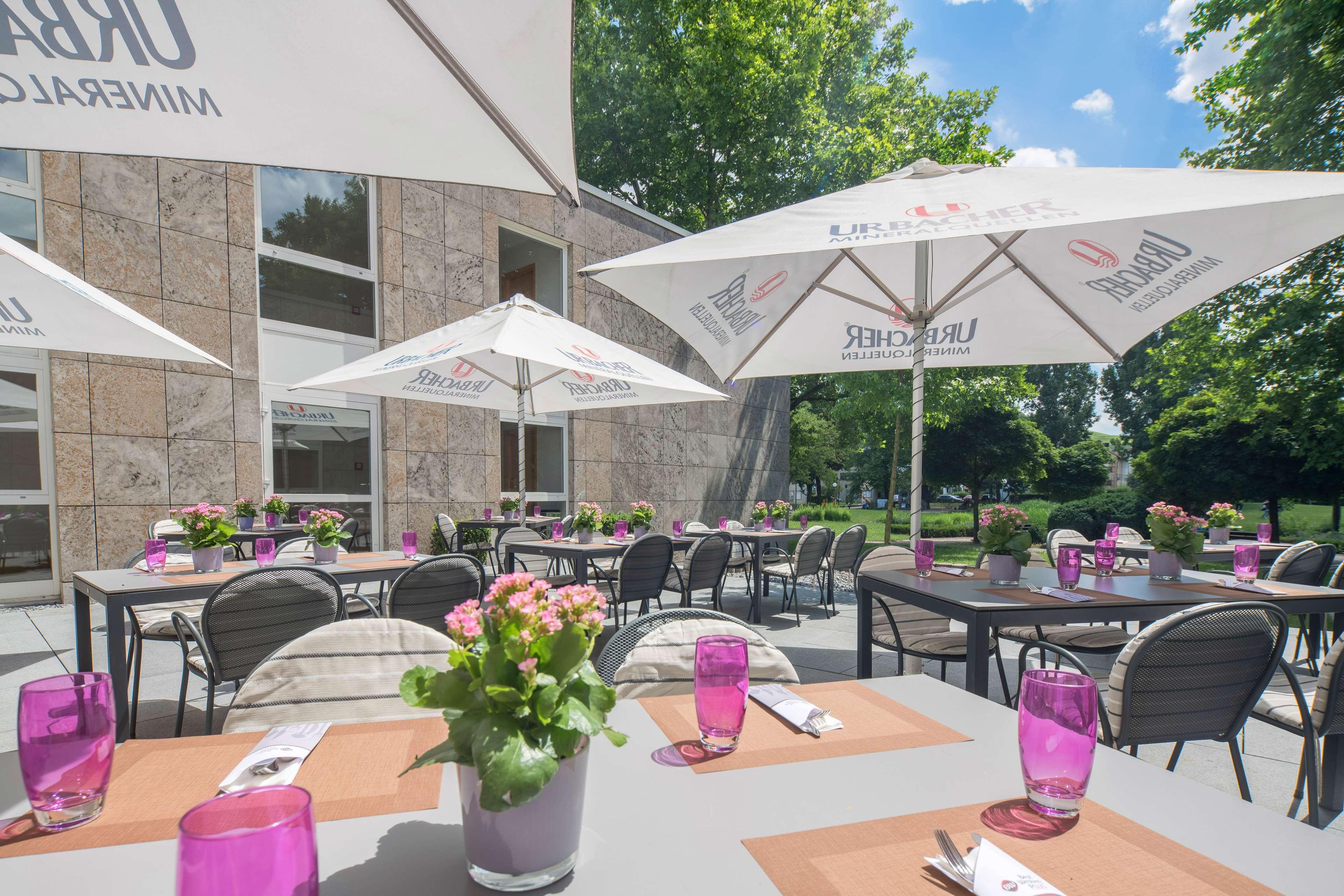 Best Western Plus Hotel Fellbach-Stuttgart Eksteriør billede