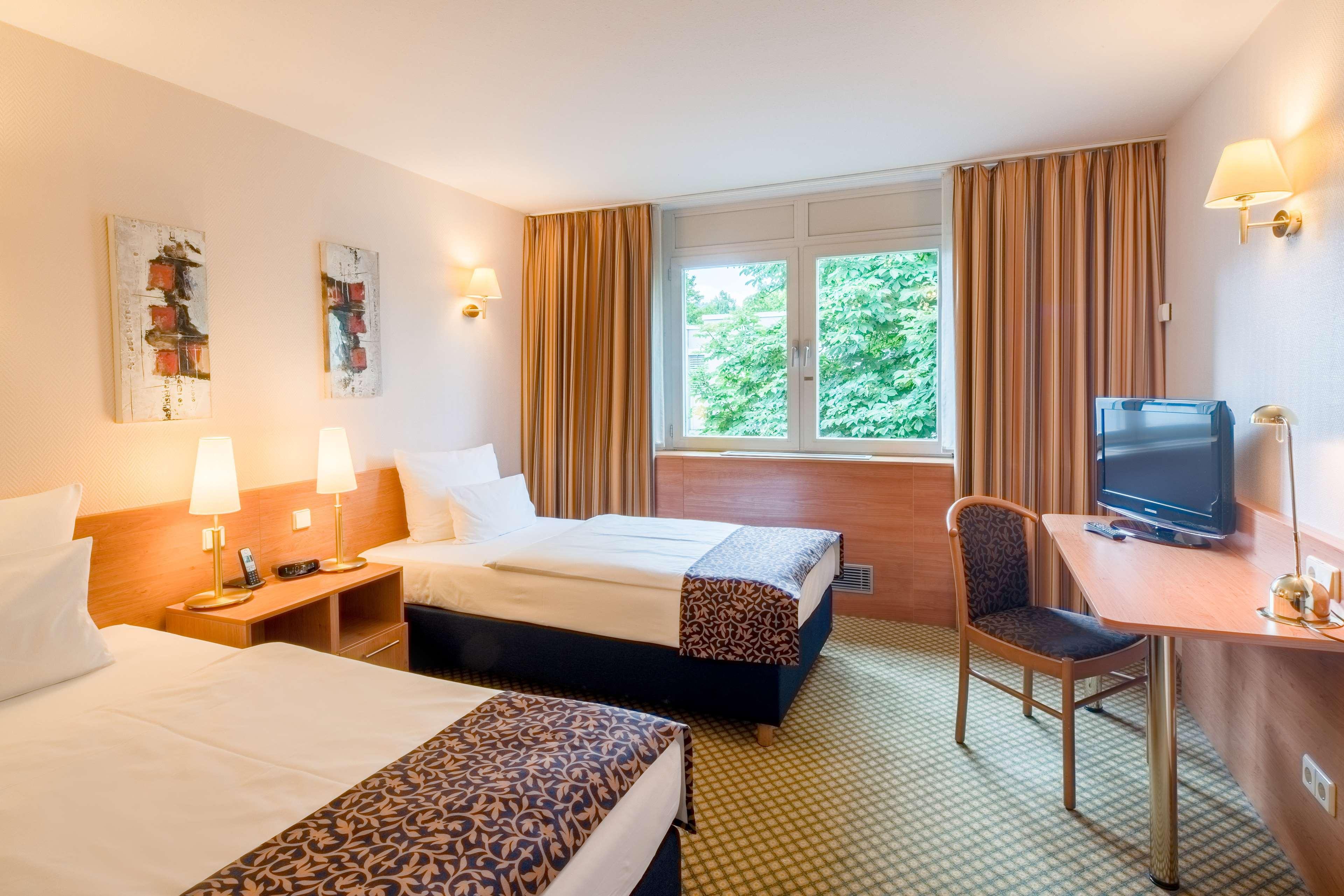 Best Western Plus Hotel Fellbach-Stuttgart Eksteriør billede