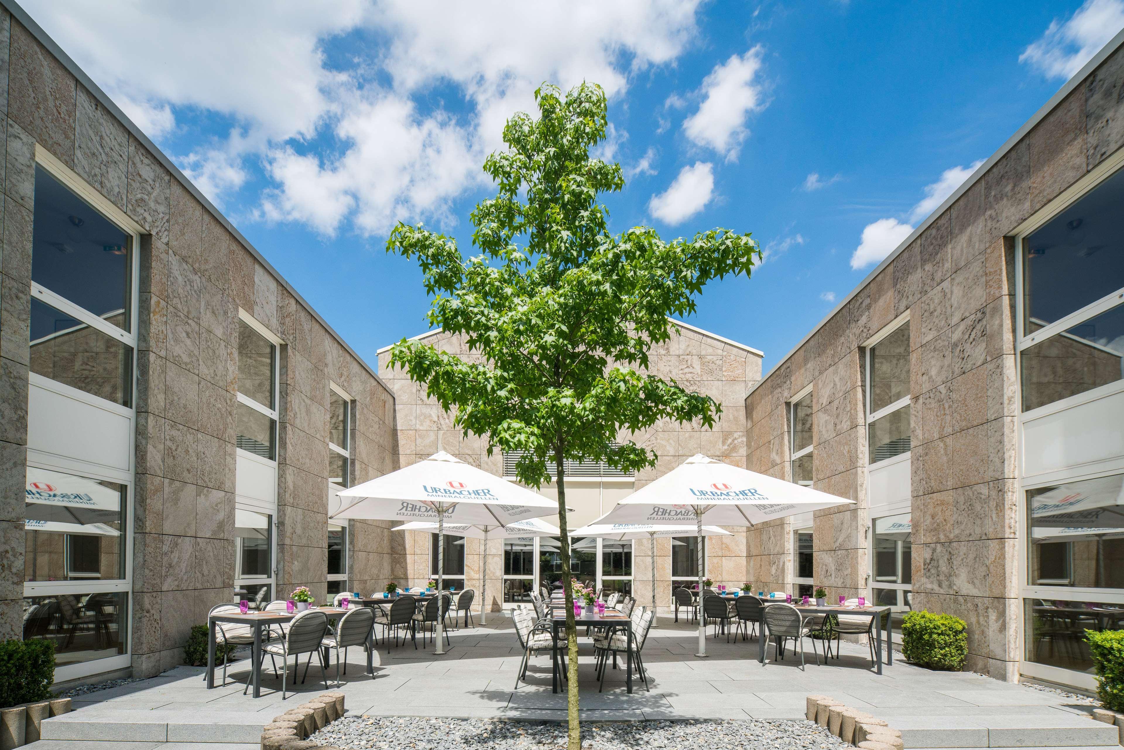 Best Western Plus Hotel Fellbach-Stuttgart Eksteriør billede