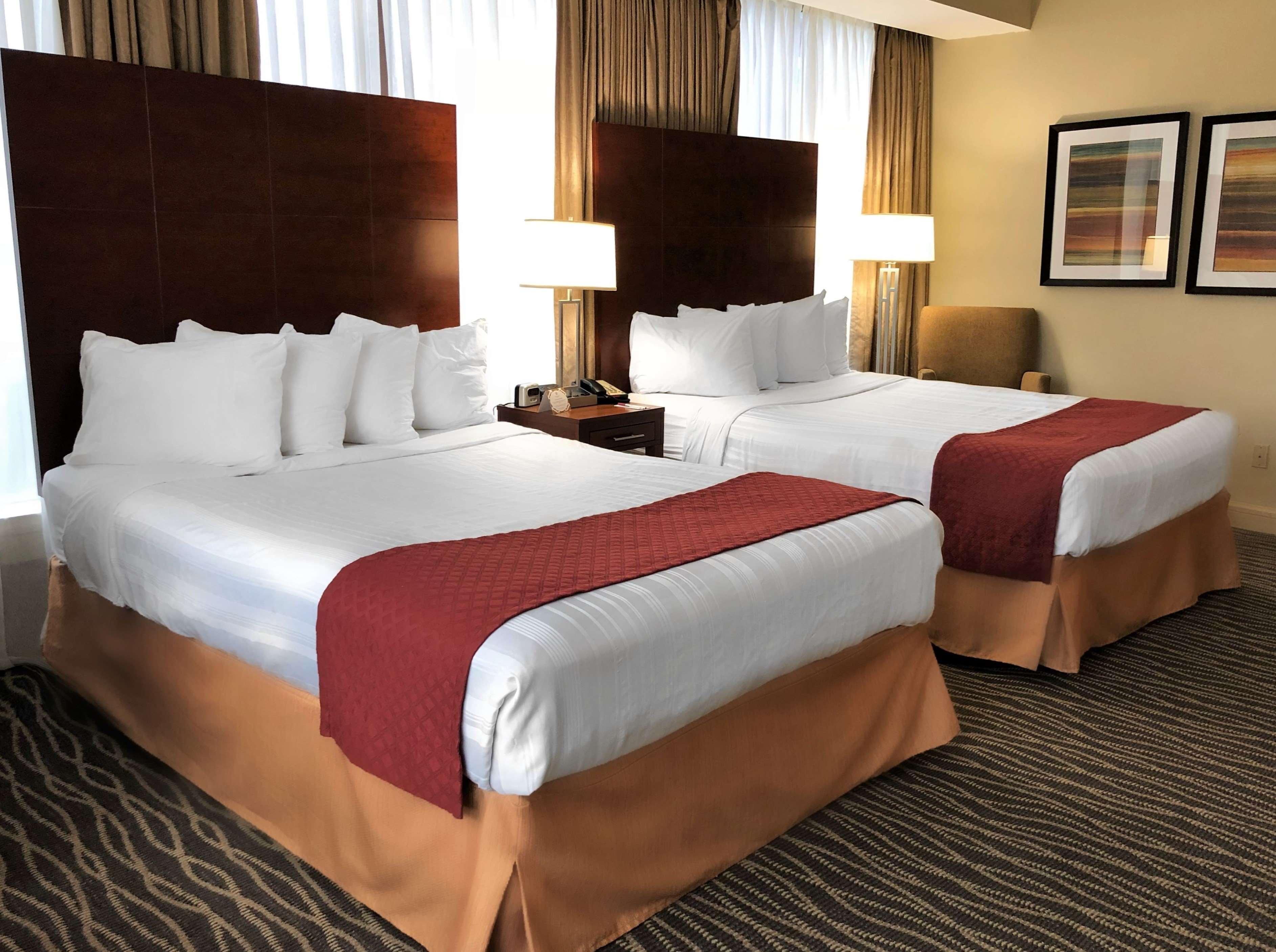 Best Western Plus Hotel Fellbach-Stuttgart Eksteriør billede