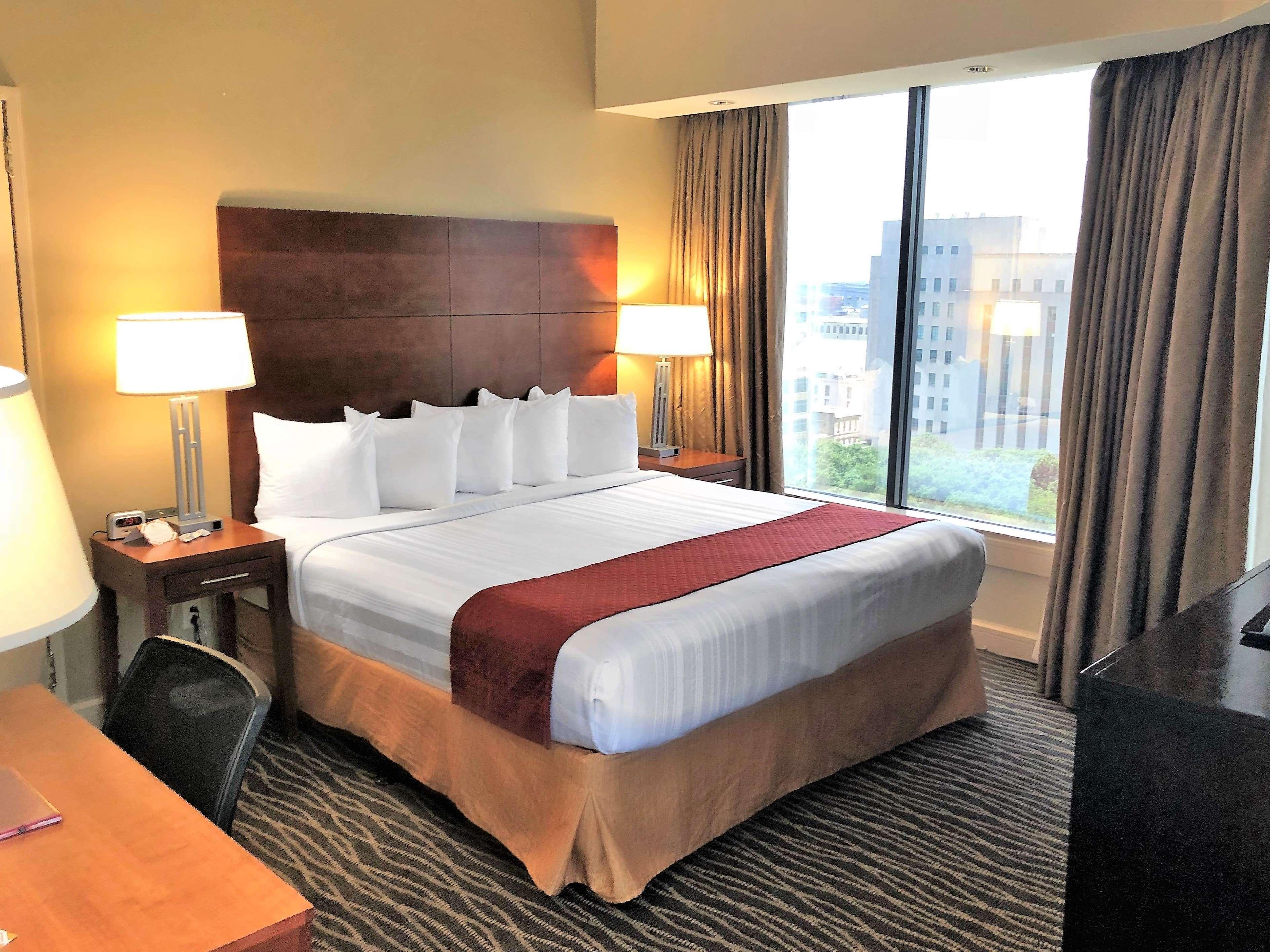 Best Western Plus Hotel Fellbach-Stuttgart Eksteriør billede