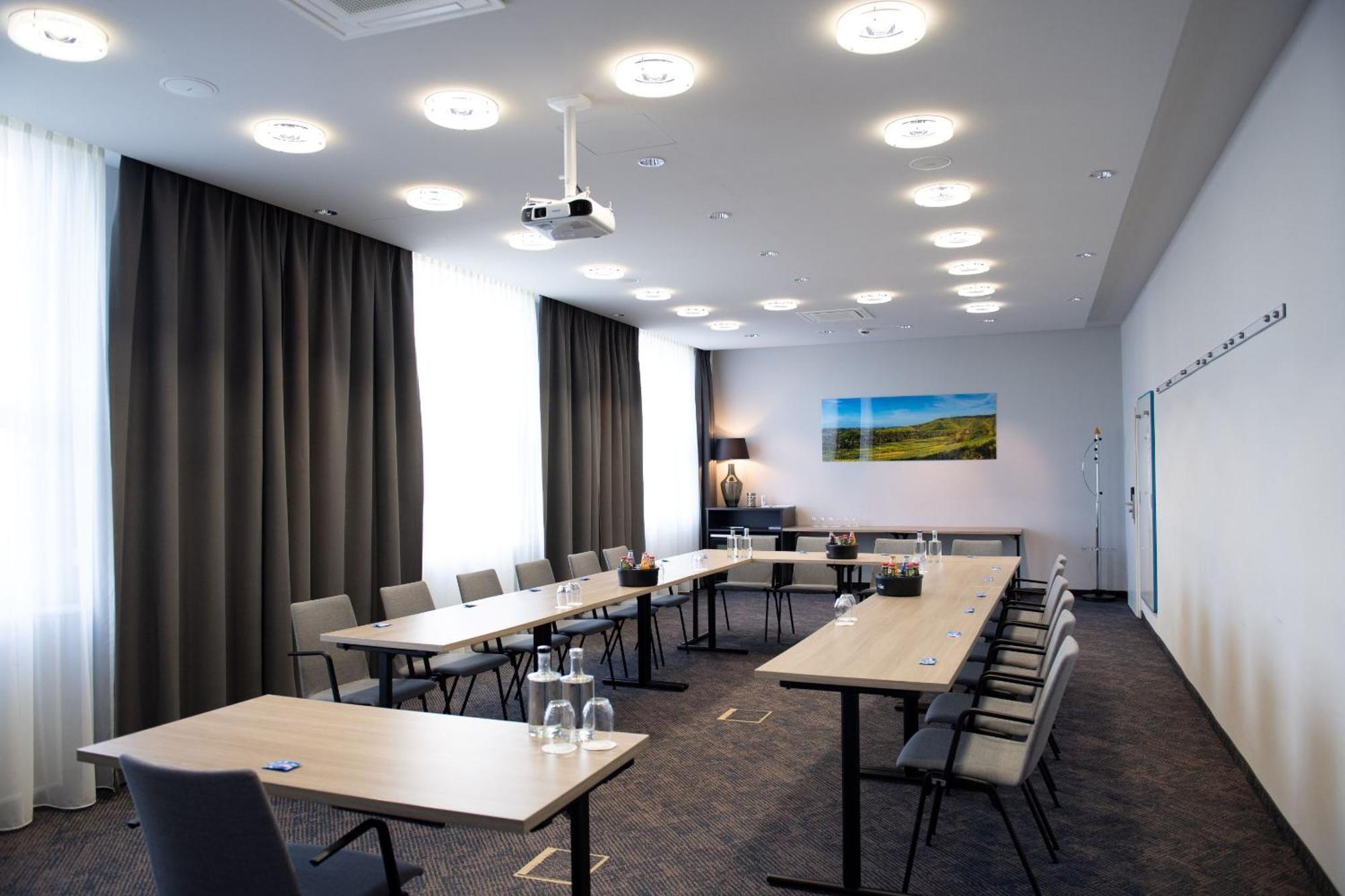 Best Western Plus Hotel Fellbach-Stuttgart Eksteriør billede