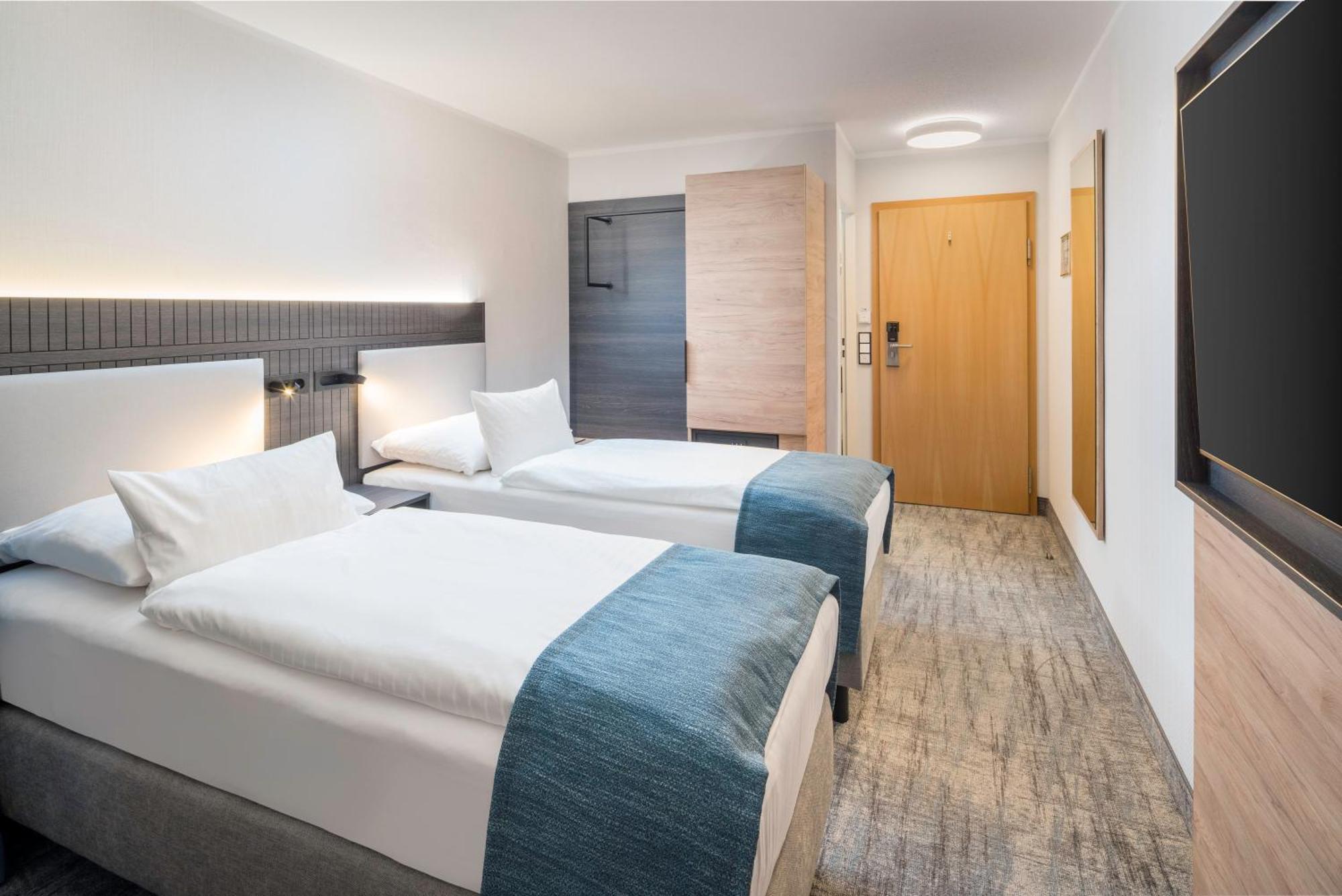 Best Western Plus Hotel Fellbach-Stuttgart Eksteriør billede
