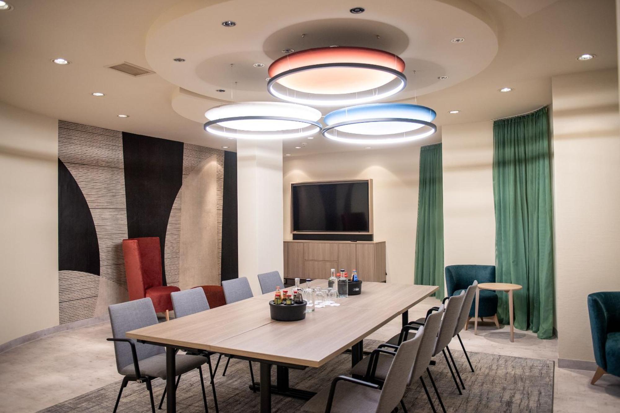 Best Western Plus Hotel Fellbach-Stuttgart Eksteriør billede