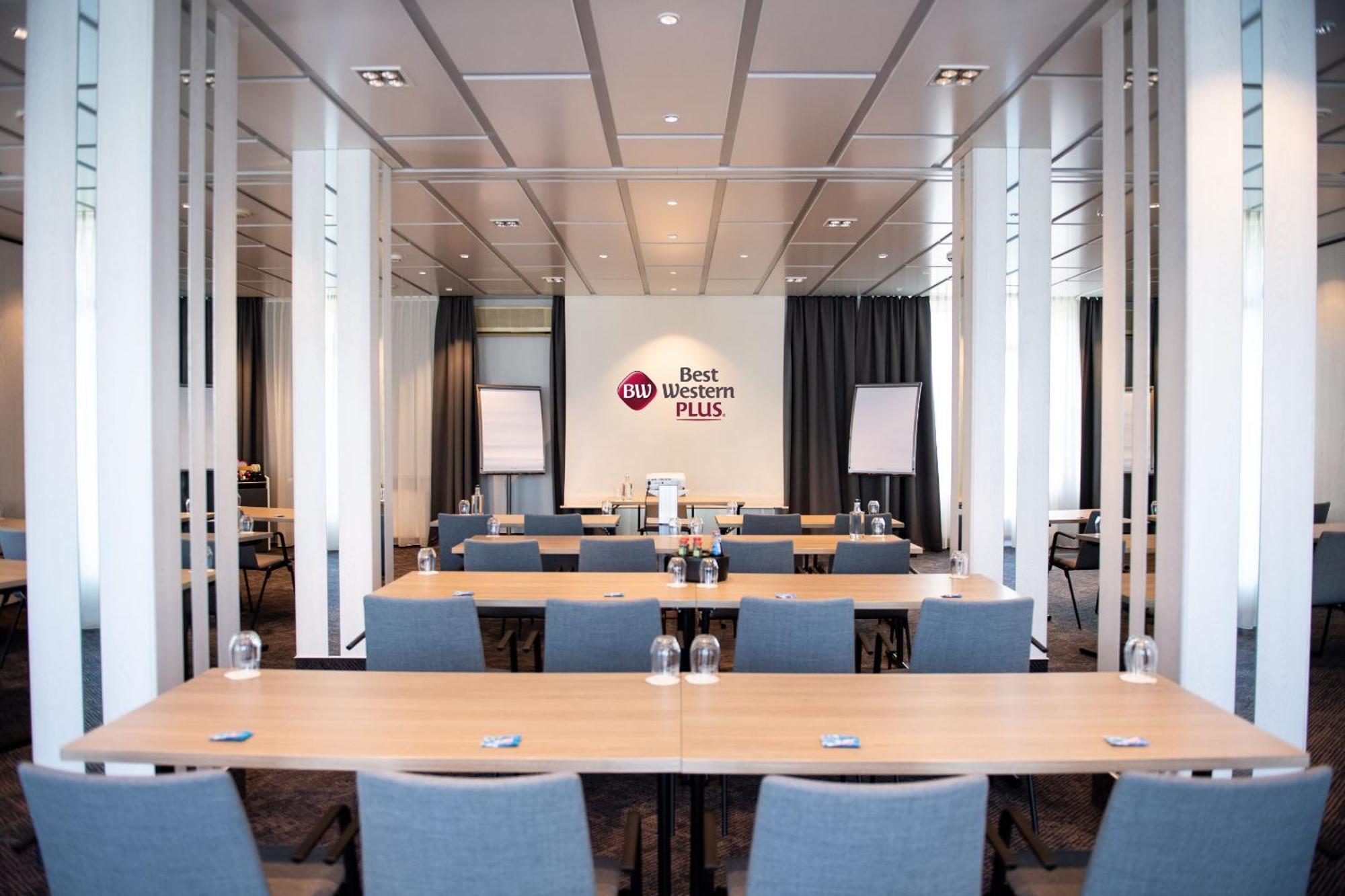 Best Western Plus Hotel Fellbach-Stuttgart Eksteriør billede