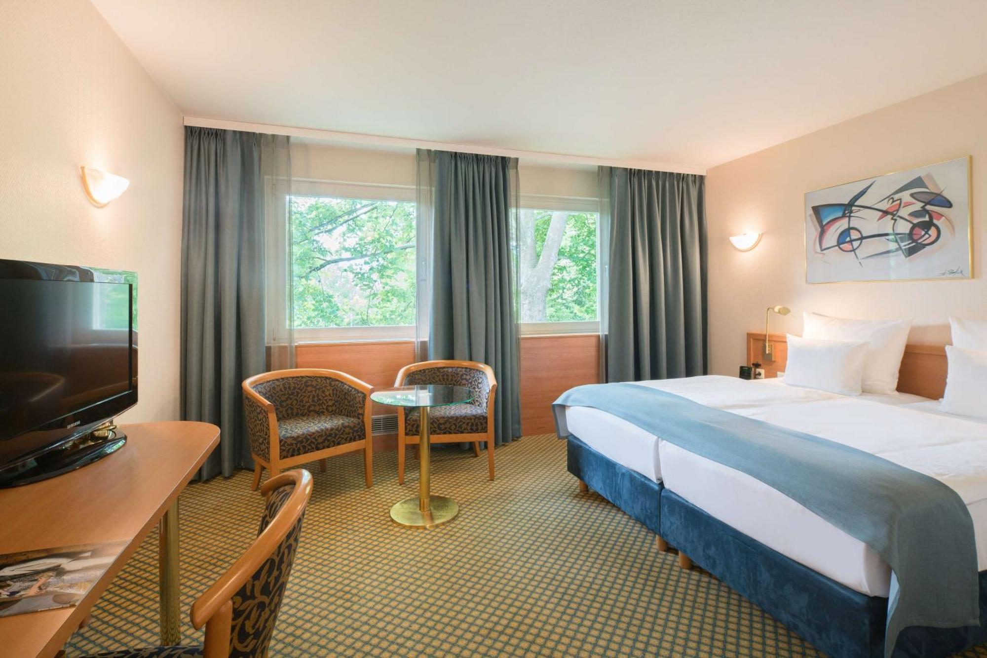 Best Western Plus Hotel Fellbach-Stuttgart Eksteriør billede