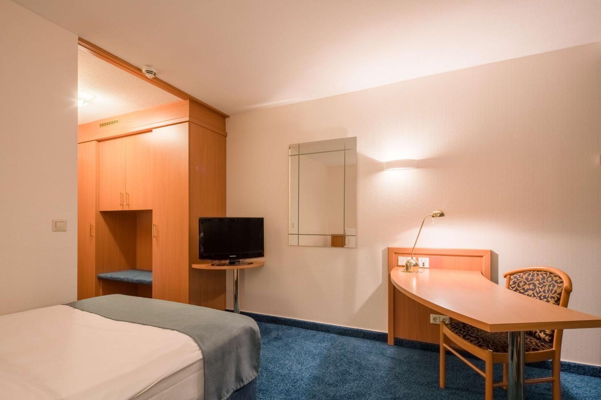 Best Western Plus Hotel Fellbach-Stuttgart Eksteriør billede