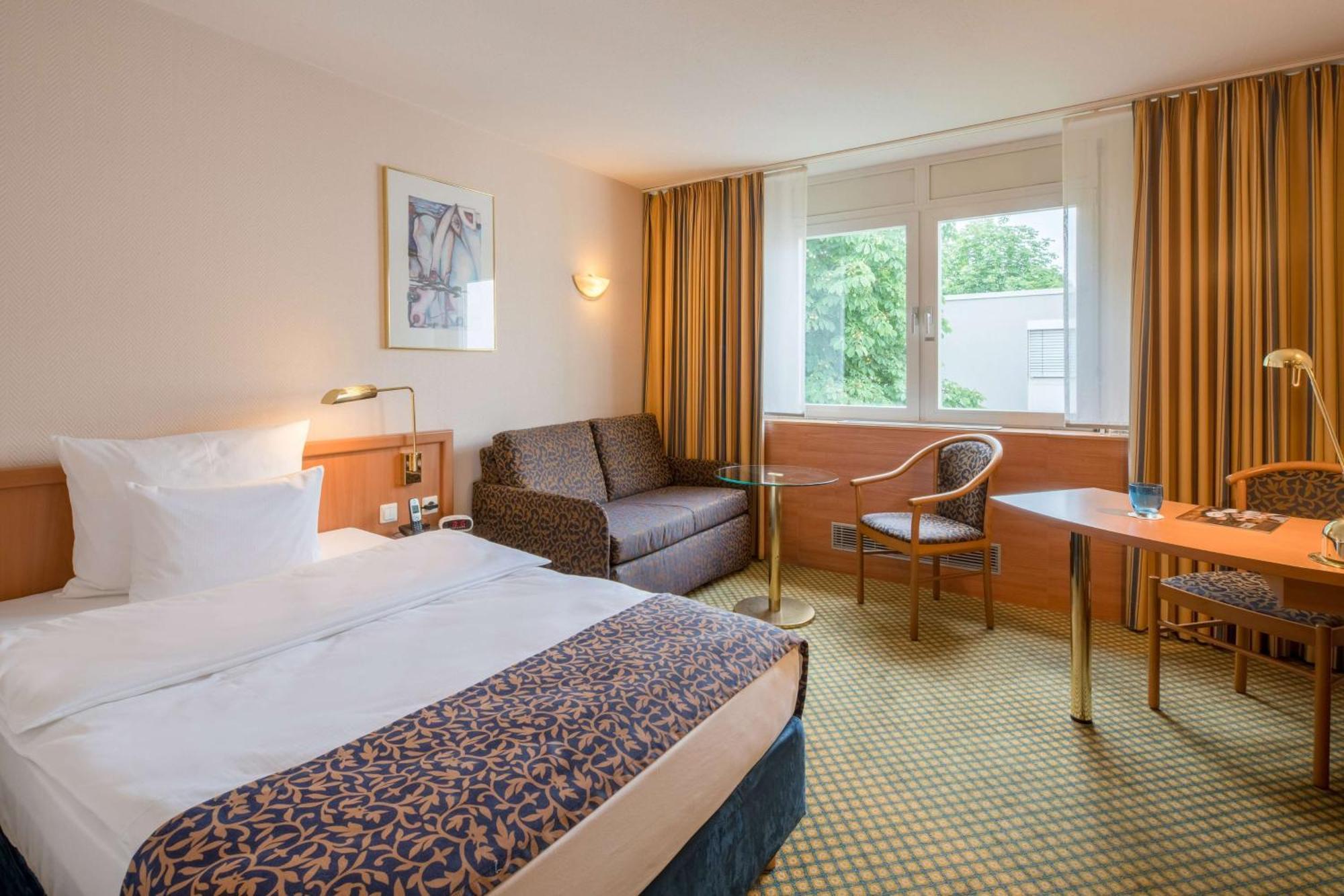 Best Western Plus Hotel Fellbach-Stuttgart Eksteriør billede